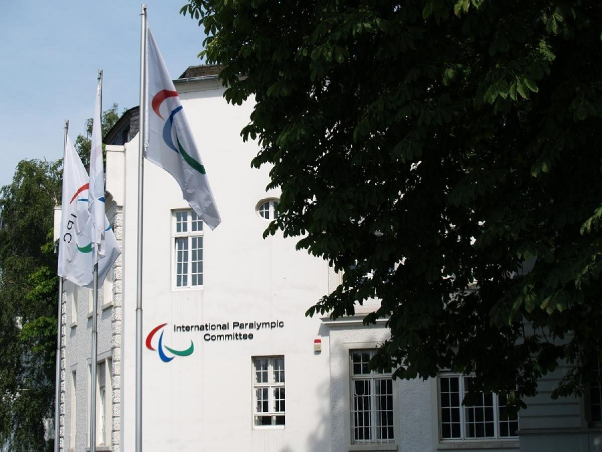 A busy week including the International Paralympic Committee Governing Board, General Assembly and IPC Conference will mark 30th anniversary celebrations in Bonn ©IPC