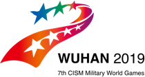 Hosts China are at the centre of controversy at the 2019 World Military Games in Wuhan ©Wuhan 2019