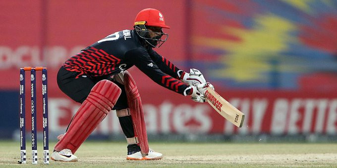 Canada maintain perfect start to ICC T20 World Cup qualifier