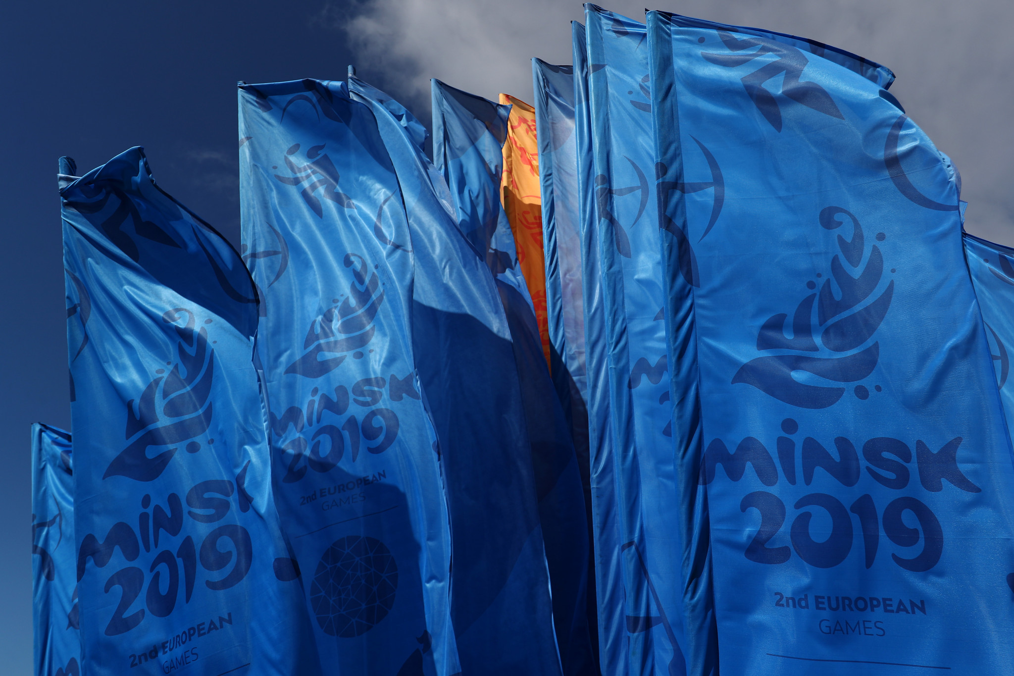 WADA independent observer team praise "robust" European Games anti-doping programme