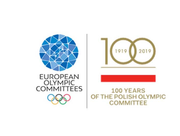 EOC General Assembly to begin in Warsaw as Polish Olympic Committee celebrates centenary