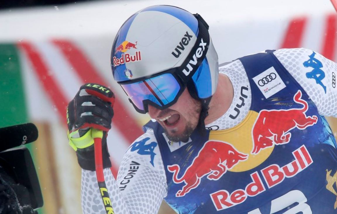 Prize money of €100,000 will be on offer in the classic downhill and slalom events at the FIS Alpine Skiing World Cup ©FIS