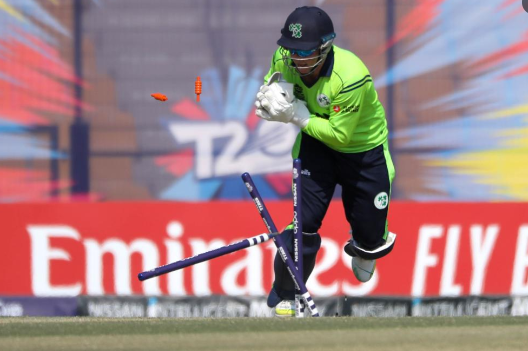 Waiting game for Ireland at ICC T20 World Cup Qualifier