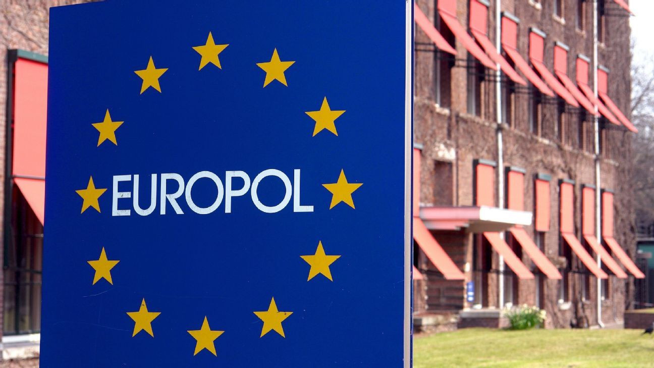 Doping trafficking ring in Italy dismantled by Europol