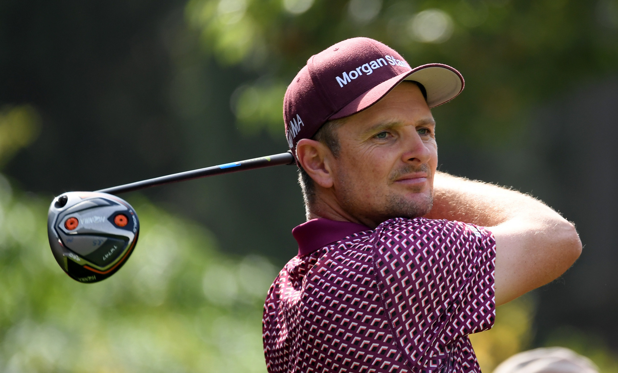 Justin Rose has a good record in the tournament ©Getty Images