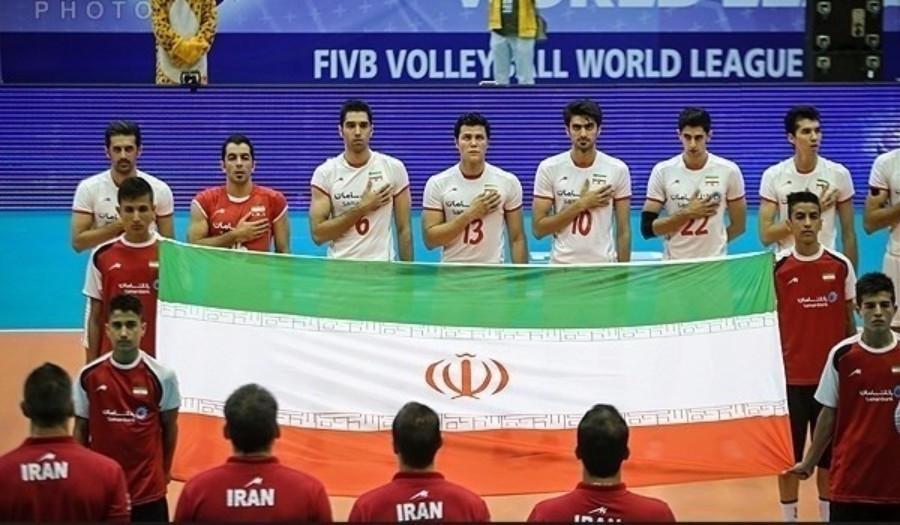 Exclusive: FIVB "hopeful" ban on women attending volleyball matches in Iran will be lifted by February