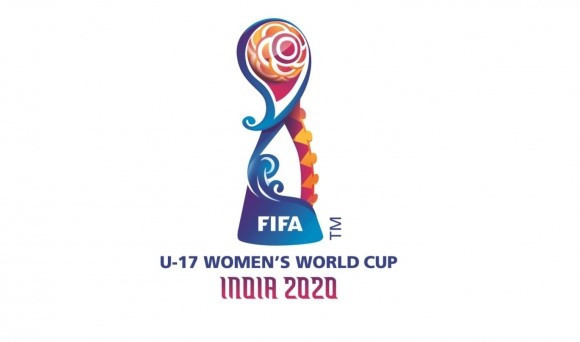 The official emblem of the 2020 FIFA Under-17 Women's World Cup in India has been unveiled ©FIFA