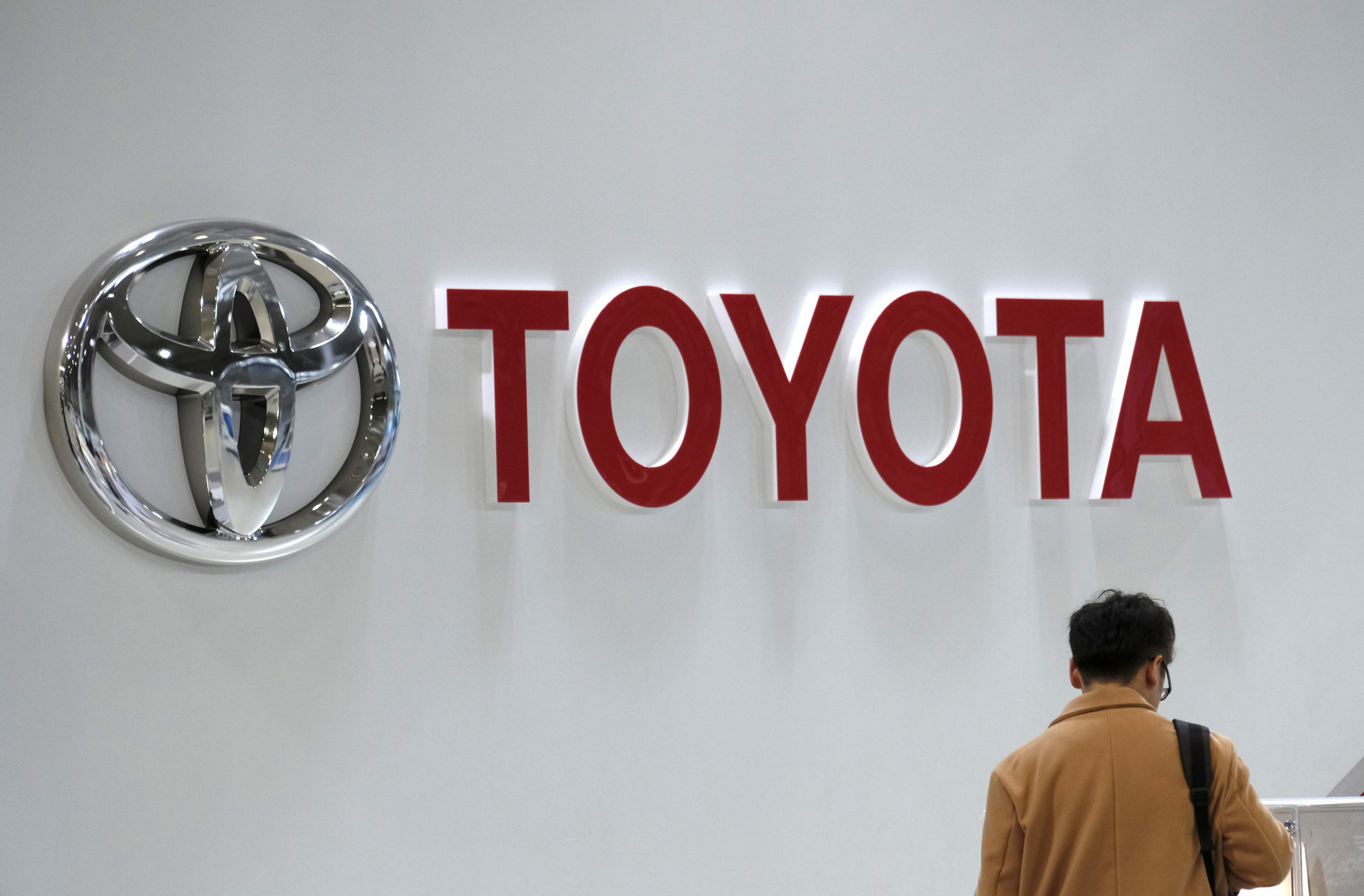 TOP sponsors like Toyota have struggled financially since the COVID-19 pandemic ©Getty Images