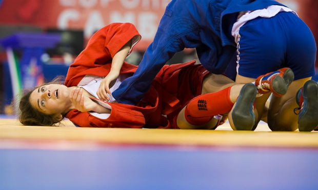 insidethegames is reporting LIVE from the World Sambo Championships in Cheongju