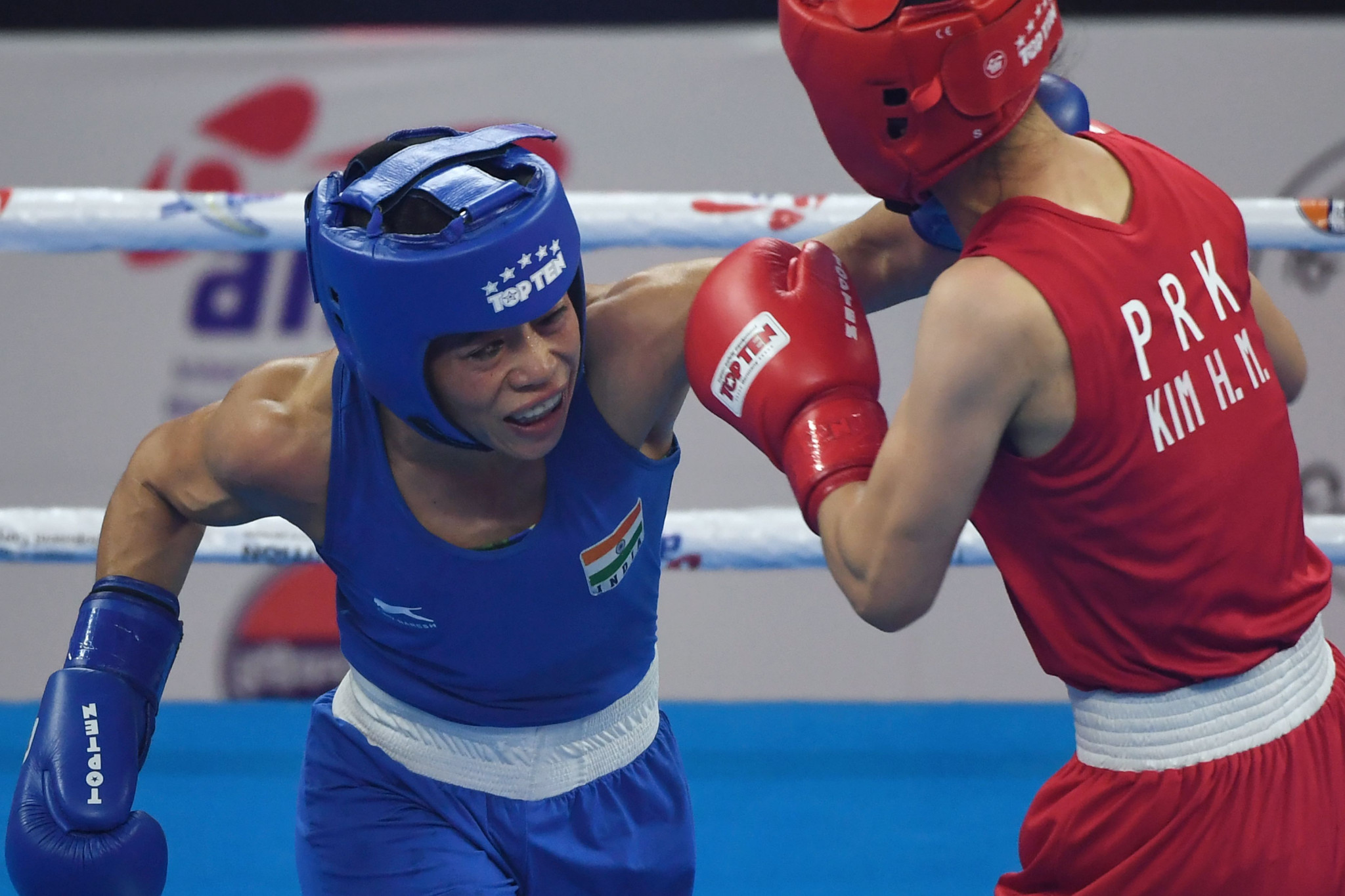 India to hold trials to choose team for Tokyo 2020 Olympic boxing qualifier