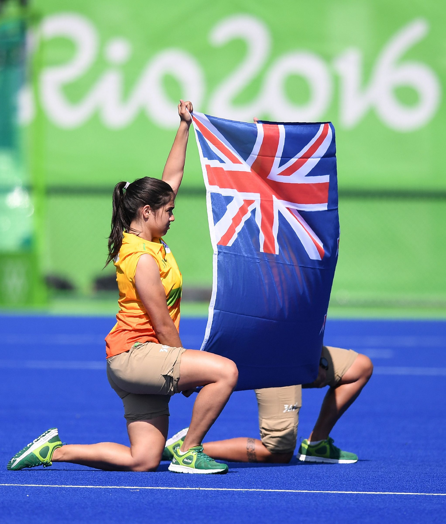 Australians could be left without radio coverage at Tokyo 2020 ©Getty Images