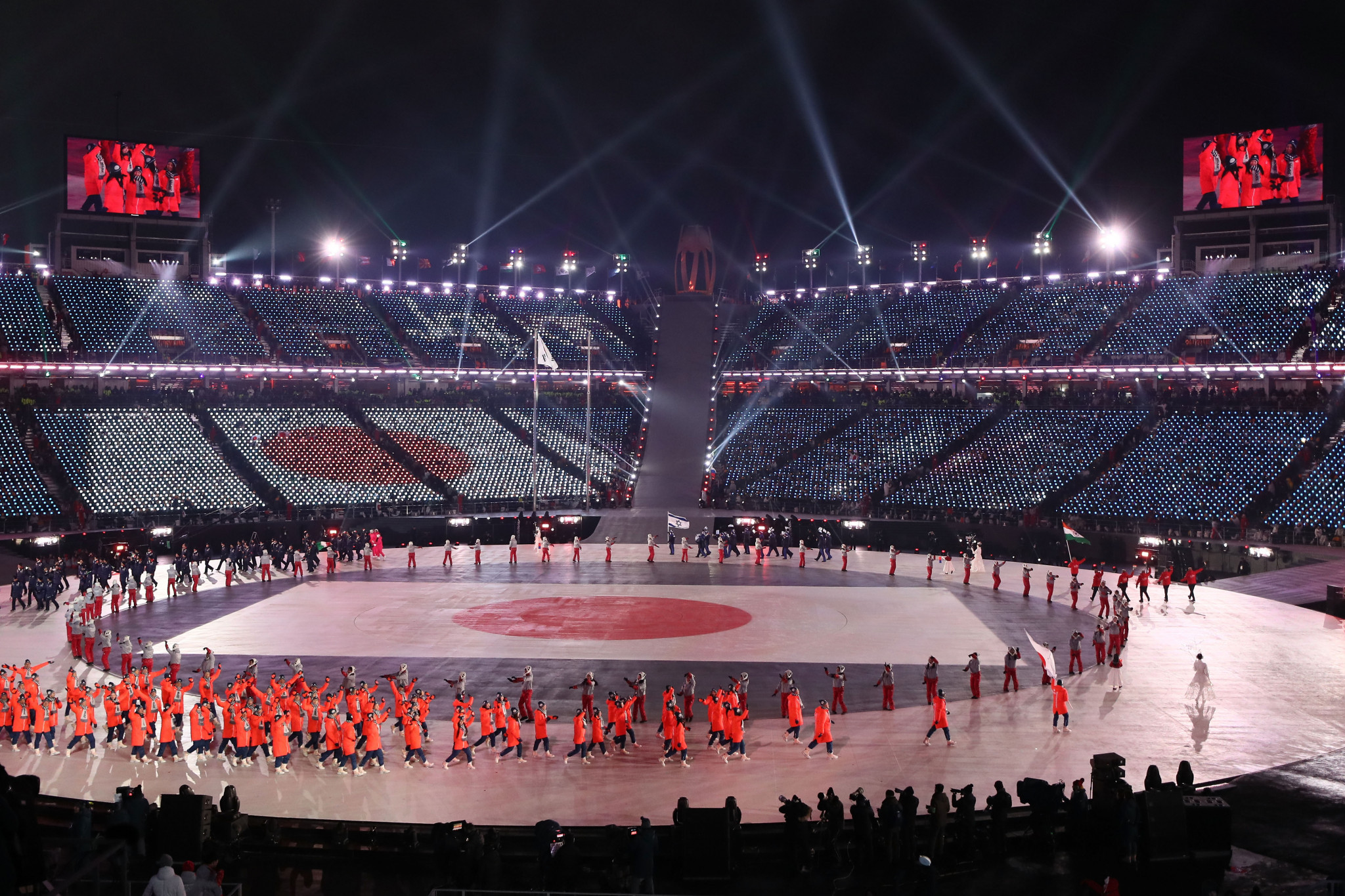 IOC awards Olympic Games broadcast rights to Japan Consortium until 2032