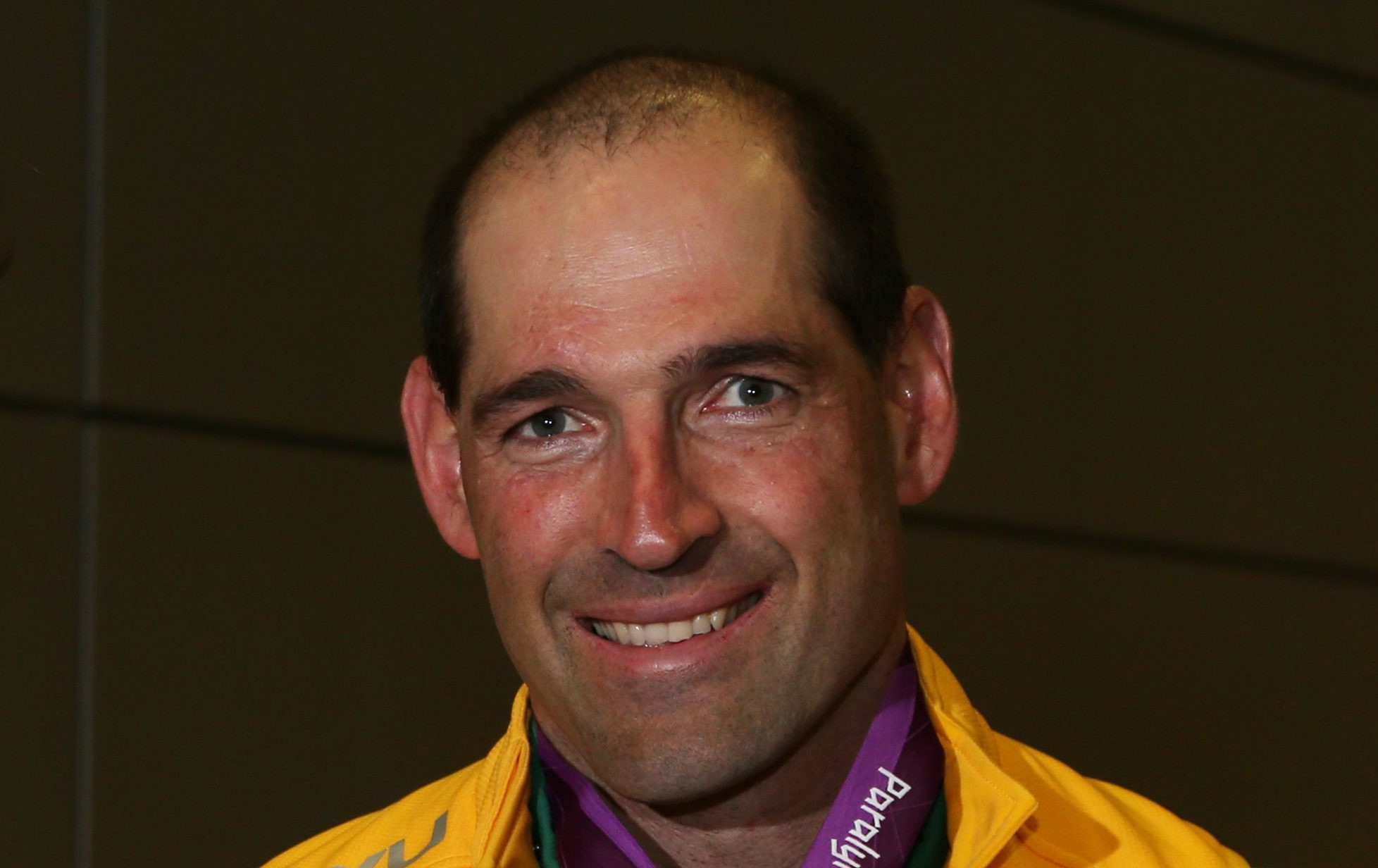 Paralympics Australia is in mourning following the death of legendary eight-time Paralympian Kieran Modra ©Paralympics Australia
