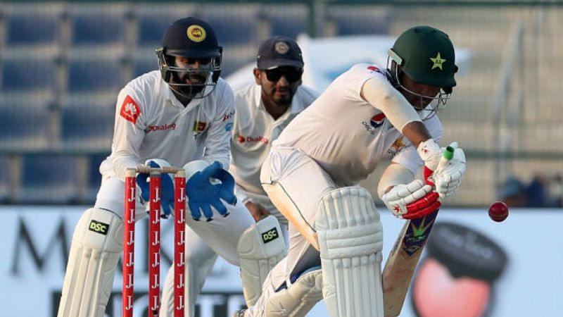 Test cricket to return to Pakistan after 10-year absence