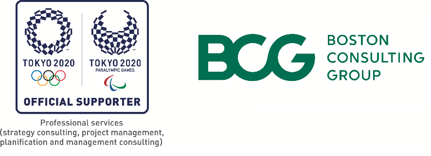 BCG Japan become latest company to join Tokyo 2020 sponsorship programme