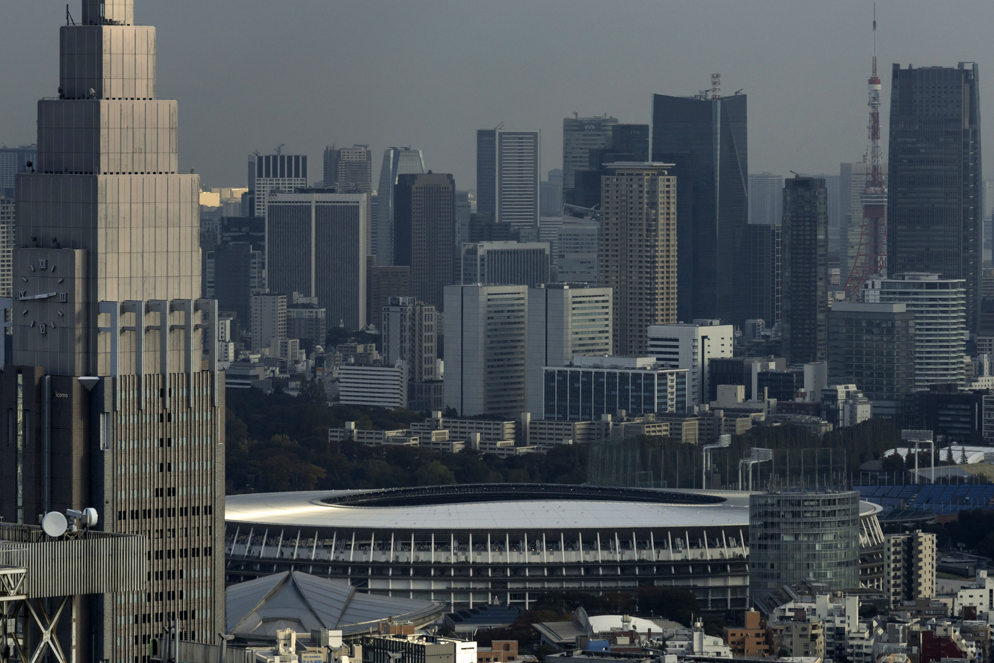 Tokyo 2020 have now secured 66 domestic partners prior to the Olympic and Paralympic Games ©Getty Images