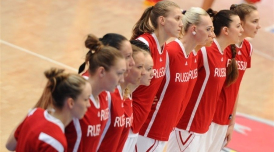 Russia suspension from FIBA has been lifted following a meeting of the governing body ©FIBA  