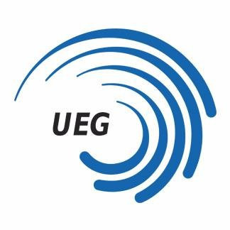 UEG to become European Gymnastics from April 2020