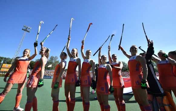 FIH confirm venues and match timings for 2020 Pro League 