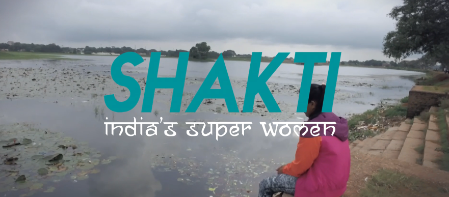 The series Shakti: India’s Super Women has been released to coincide with the launch ©Olympic Channel