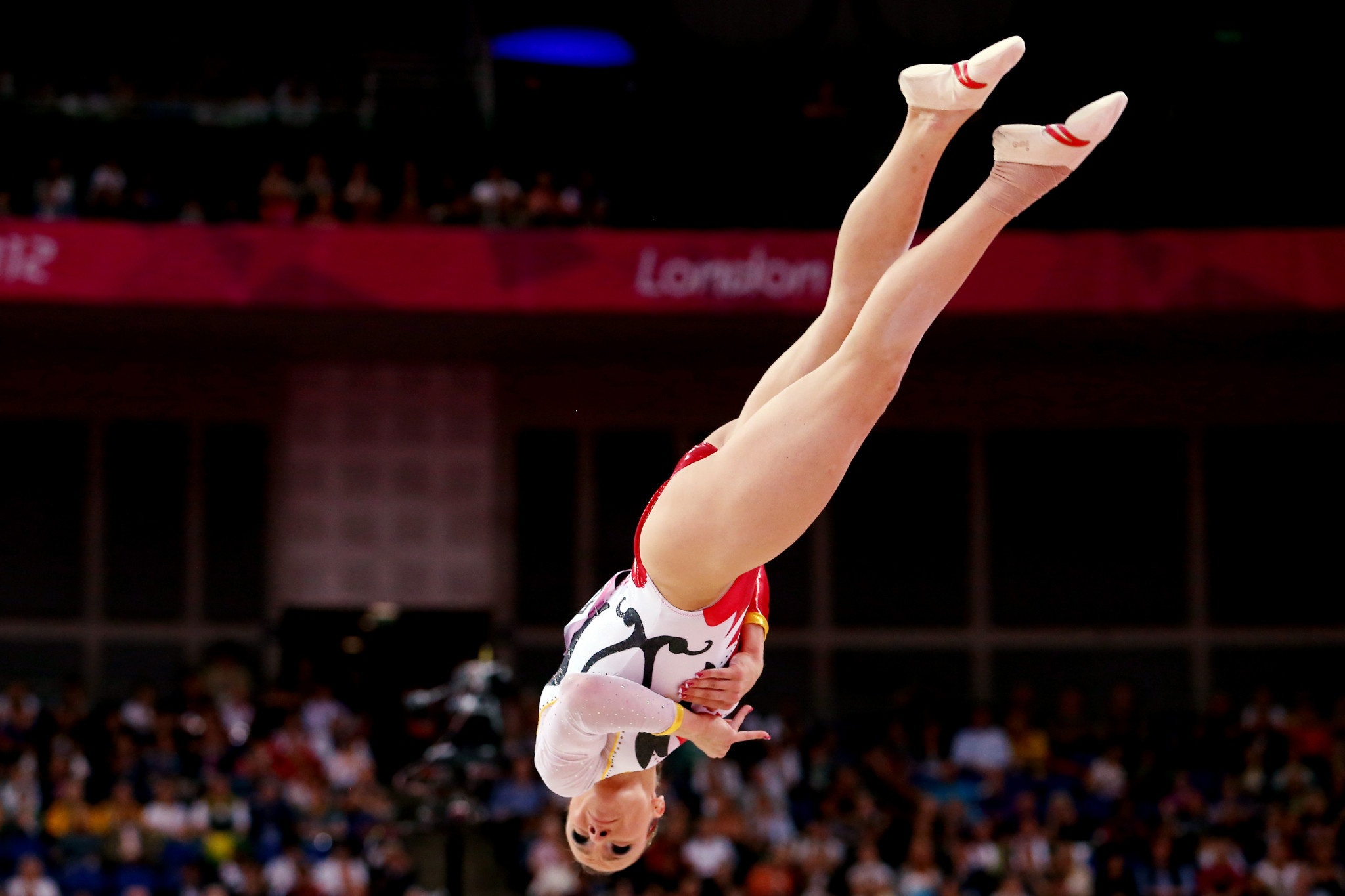 Tokyo 2020 qualification process continues with FIG World Cup in Cottbus
