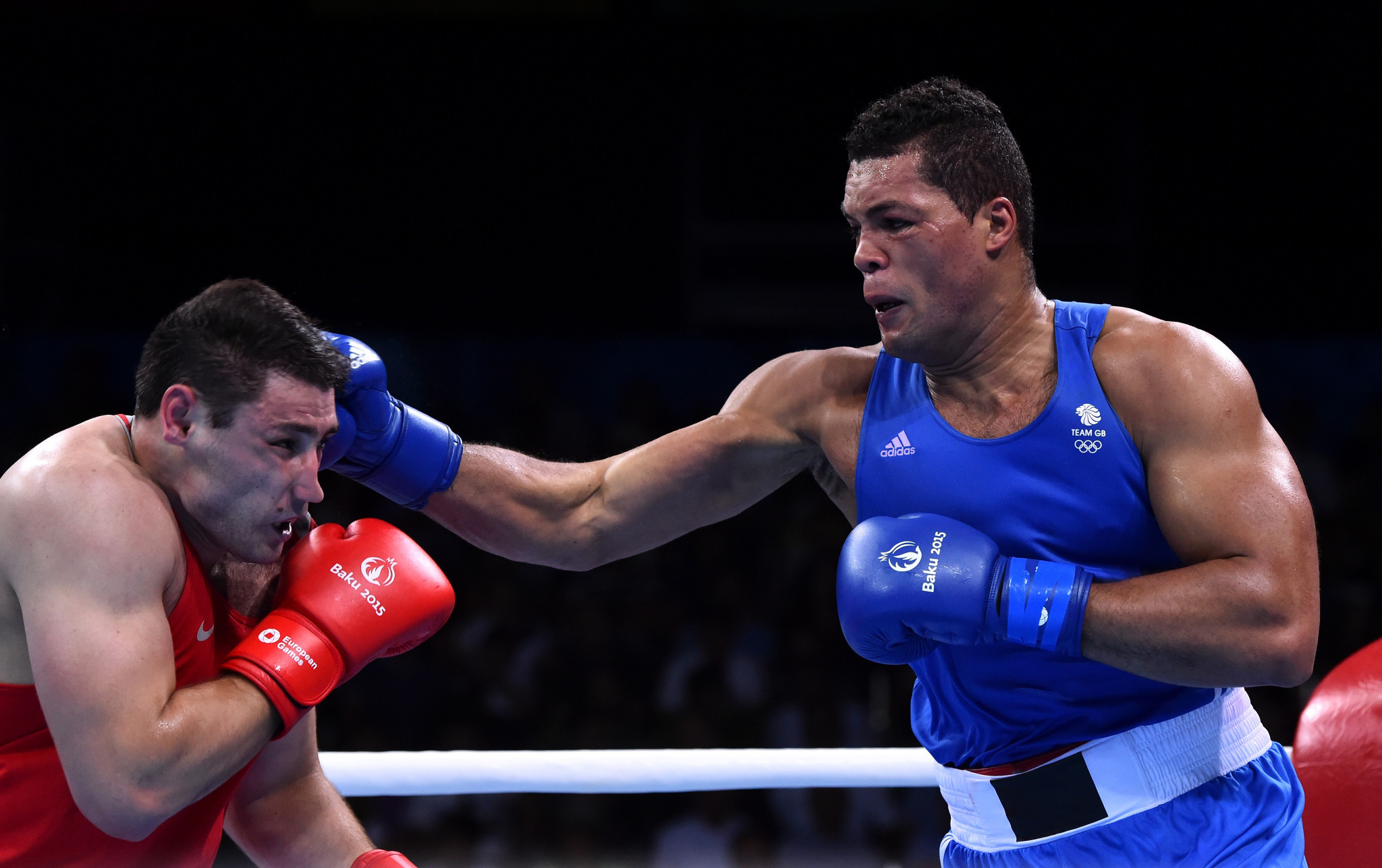 Scores will be displayed at the end of each round during the boxing tournament at Tokyo 2020, it has been announced by the IOC Boxing Task Force ©Getty Images
