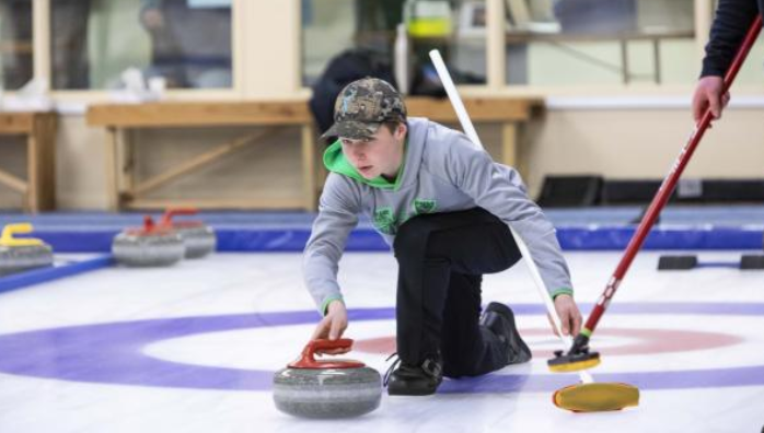 New Zealand Curlers Named For Lausanne 2020 Winter Youth Olympics 