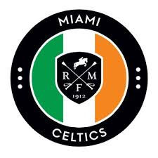 Miami Celtics topped the quarter-final standings as the Global Champions League Super Cup got underway today ©Miami Celtics