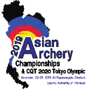 Tokyo 2020 quota places up for grabs at Asian Archery Championships