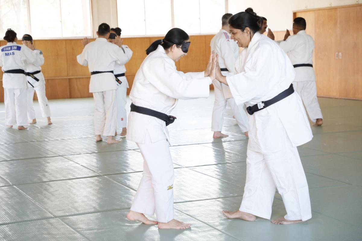 Agitos Foundation launch Road to Tokyo 2020 workshops in Japan