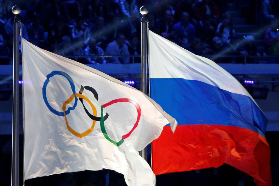 The IOC claims it will support the toughest sanctions possible for those responsible for manipulation of the Moscow Laboratory data but are unlikely to support a blanket ban of athletes ©Getty Images