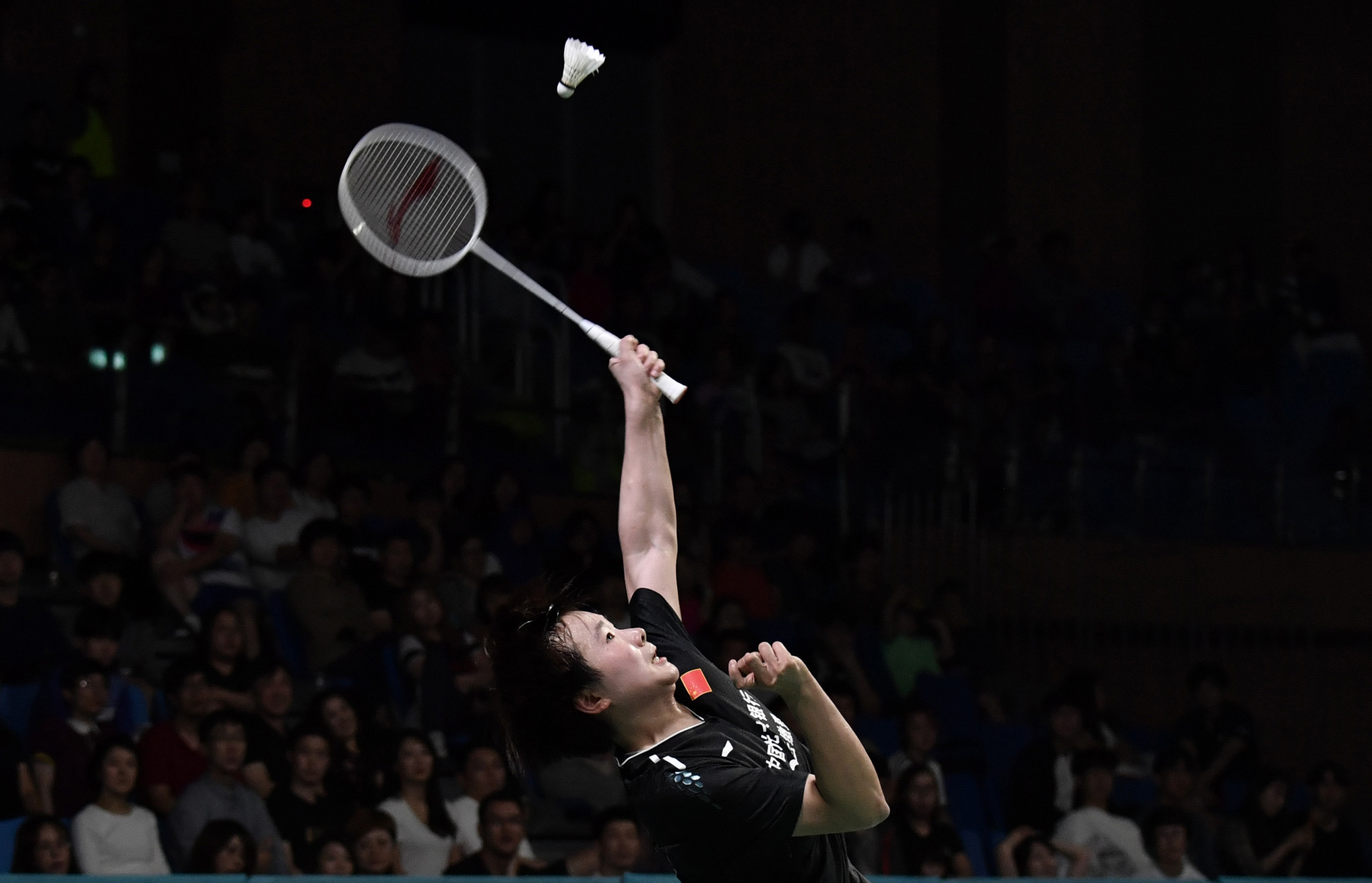 Qualifying begins at Syed Modi International Championships as top seeds withdraw