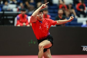 China and Chinese Taipei to contest ITTF World Junior Championships team final