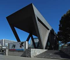 The Museum of Contemporary Art Tokyo will host the exhibition ©Wikipedia