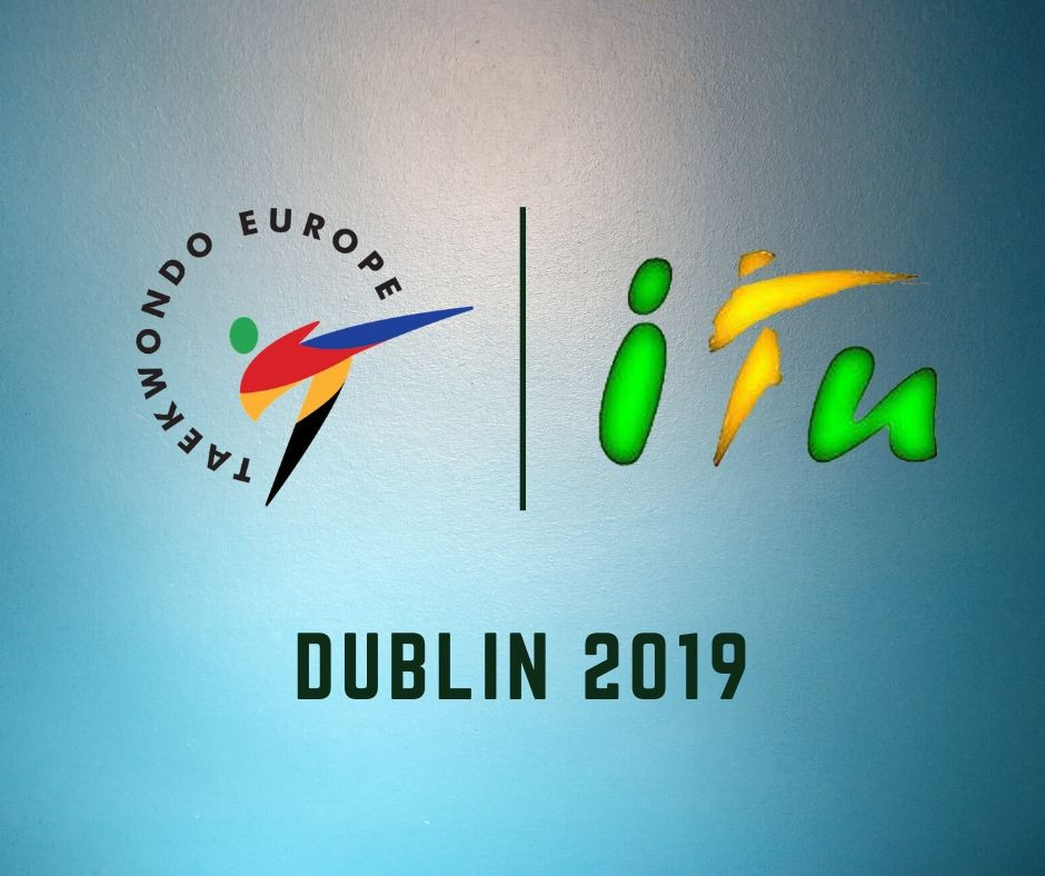 Third edition of WTE Olympic Weight Categories Championships set to open in Dublin
