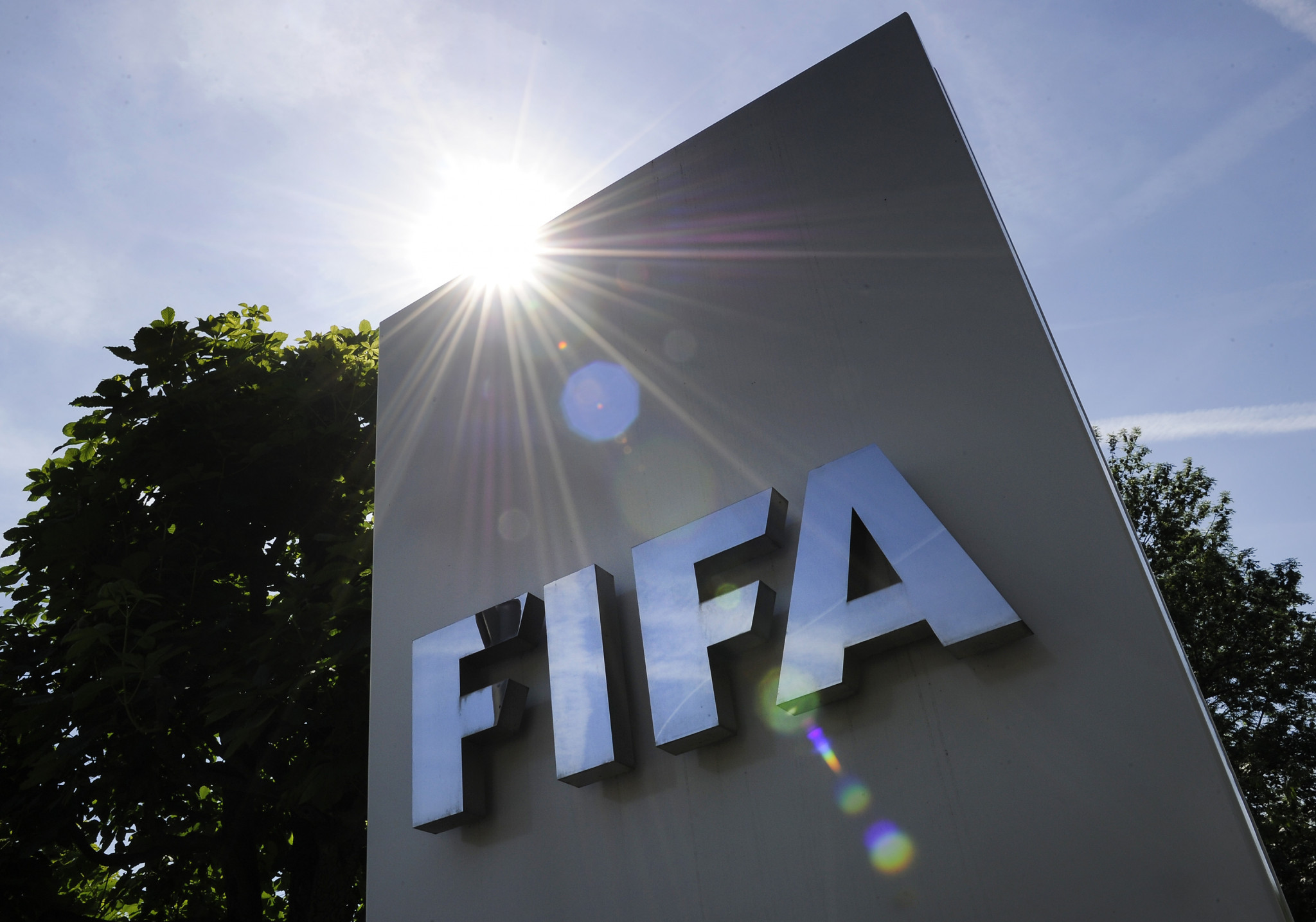 FIFA has banned a third Afghanistan Football Federation official for their involvement in the sexual abuse scandal ©Getty Images