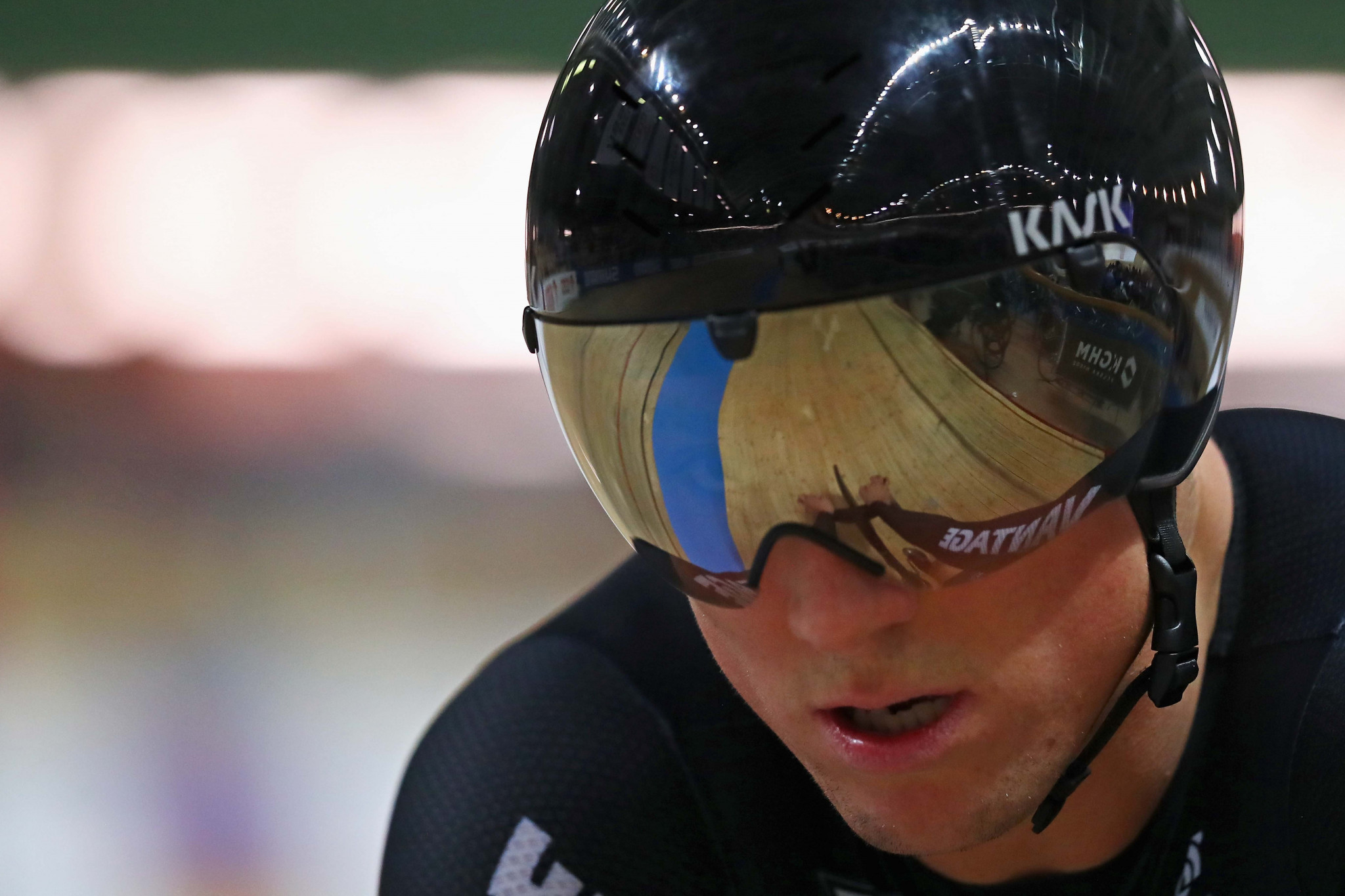 New Zealand will have high hopes in the men's team sprint ©Getty Images