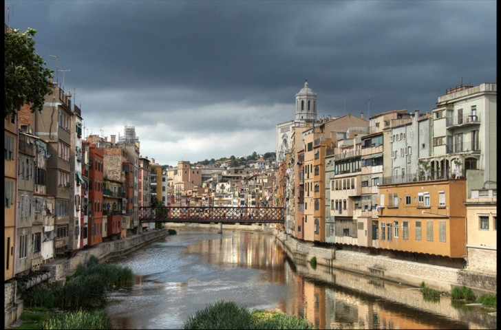 The IPC have confirmed the programme and list of speakers for this year's VISTA conference in Girona ©AFP/Getty Images