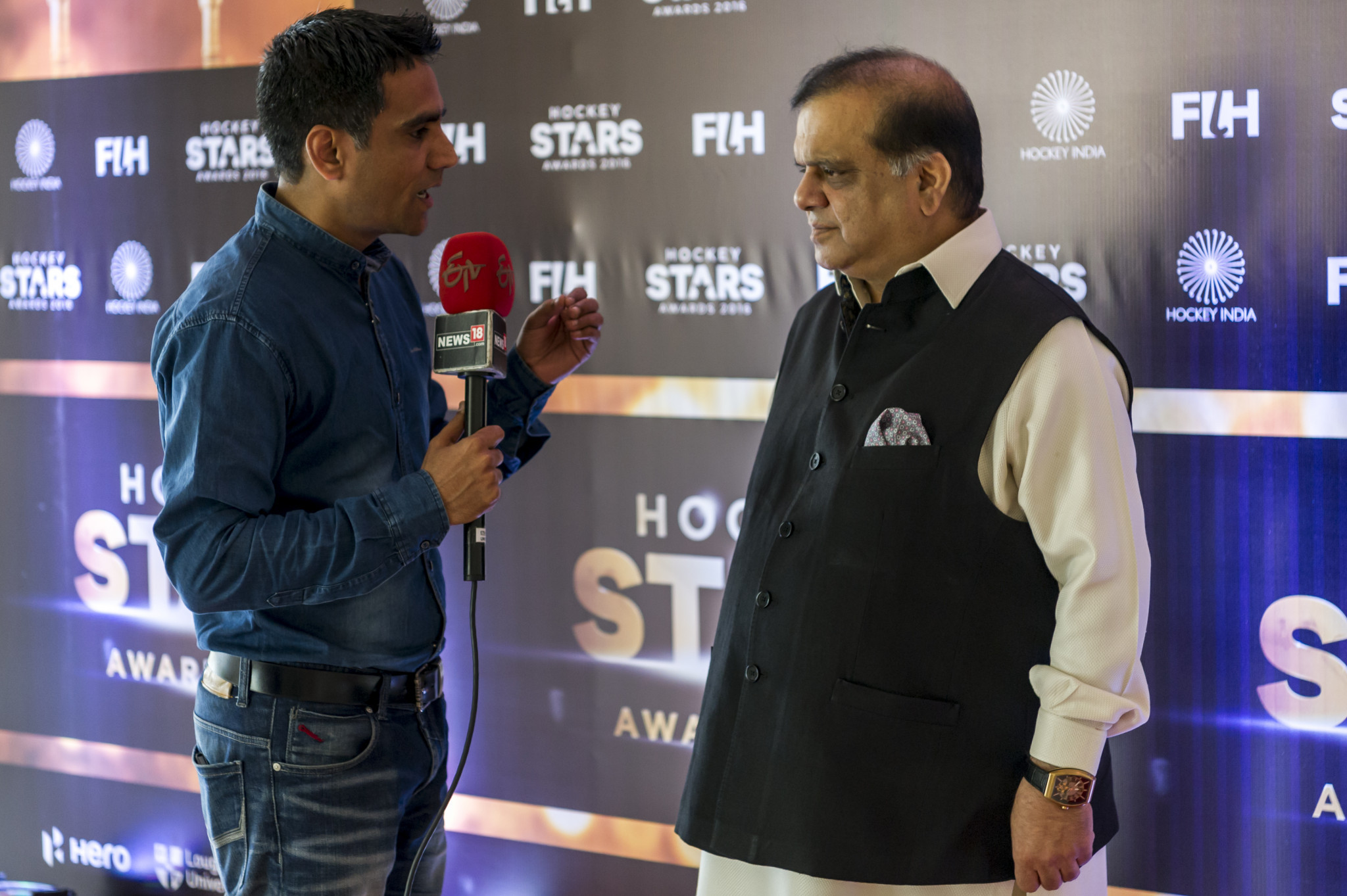 Indian Olympic Association President Narinder Batra warned there is no point in the nation's shooters taking part in a Commonwealth Shooting Championships if the medals are not counted in India's tally for Birmingham 2022 ©Getty Images