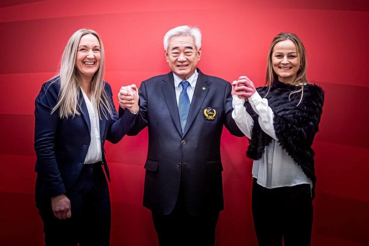 World Taekwondo grant membership to Faroe Islands