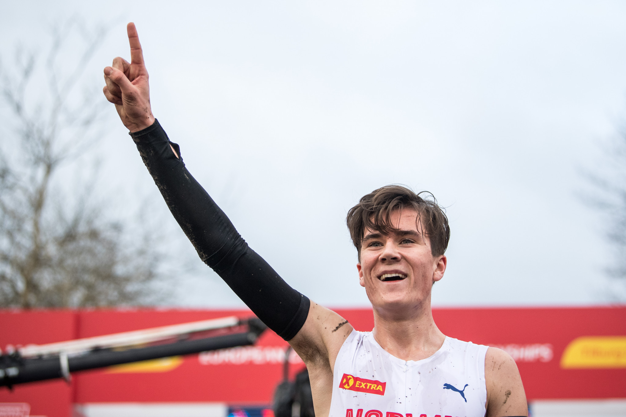 Filip and Jakob Ingebrigtsen to defend senior and under-20 titles at European Cross Country Championships   