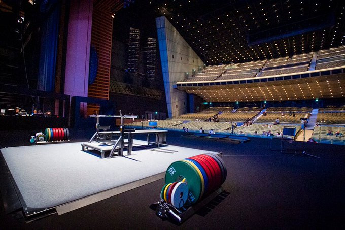 World Para Powerlifting World Cup circuit for 2020 announced