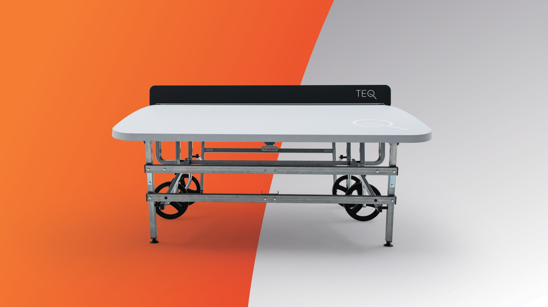 Teq Lite table launched in bid to make teqball more accessible