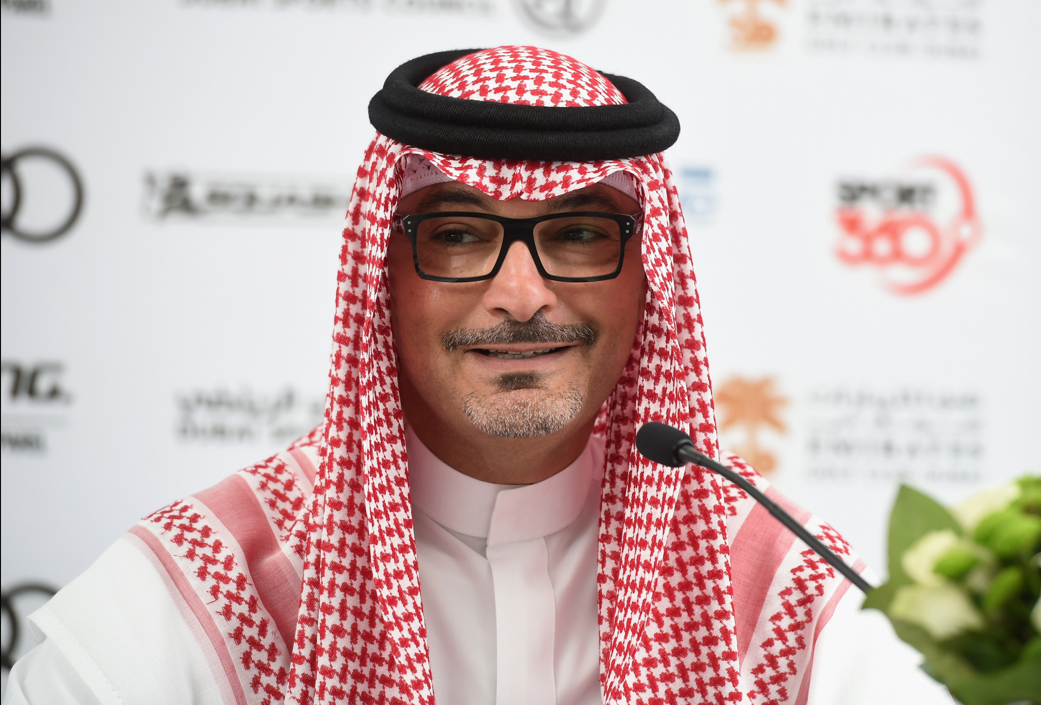 Professional Squash Association Chairman Ziad Al-Turki has welcomed the 