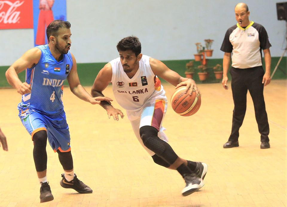 India defeated Sri Lanka to take gold in the men's basketball competition at the South Asian Games, taking their final tally to 174 to finish comfortably ahead of the second-placed Nepal, the hosts ©2019 South Asian Games