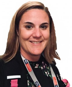 World Lacrosse appoint Lindsay Impett as director or events