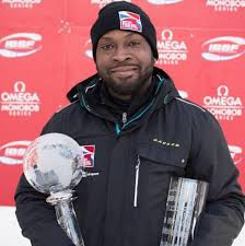 Mapp aims to continue strong start to IBSF Para Bobsleigh World Cup in Oberhof