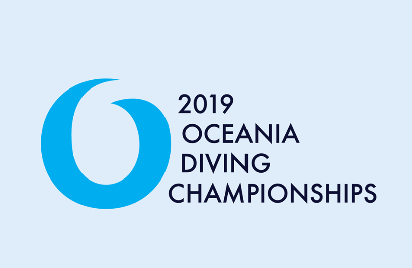 Tokyo 2020 the ultimate prize at Oceania Diving Championships