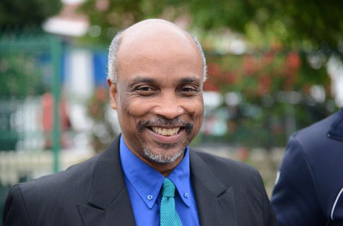 Christopher Samuda has assured Jamaican athletes that funding will continue ©JOA