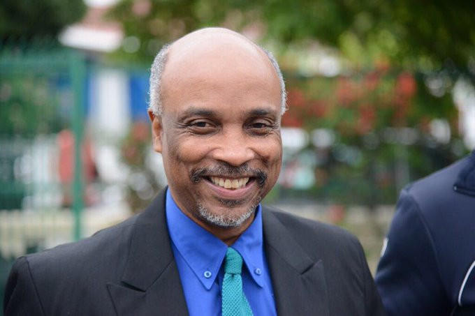 Gary Peart praised the Jamaica Olympic Association's new President Christopher Samuda for increasing the support provided to the country's 